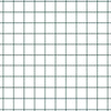 Kehitetty liitetty langoittain 10 x 1,2 m PVC-pinnoitettu teräs