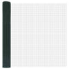Kehitetty liitetty langoittain 50 x 1,4 m PVC-pinnoitettu teräs