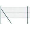 Kehitetty liitetty langoittain 100 x 0,6 m Vihreä Verkko