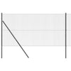 Kehitetty liitetty langoittain 25 x 1,2 m PVC-pinnoitettu teräs