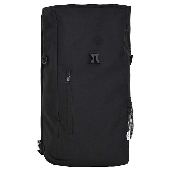 Pyörälaukku Musta 31 x 13 x 58 cm Polyesteri