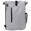 Pyörälaukku Harmaa 31 x 13 x 58 cm Polyesteri