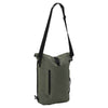 Pyörälaukku Oliivi 31 x 13 x 58 cm Polyesteri