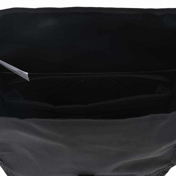 Pyörälaukku Musta 34 x 16 x 59 cm Polyesteri
