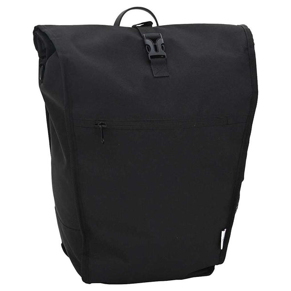 Pyörälaukku Musta 34 x 16 x 59 cm Polyesteri