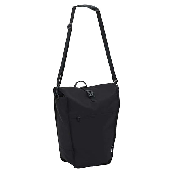 Pyörälaukku Musta 34 x 16 x 59 cm Polyesteri