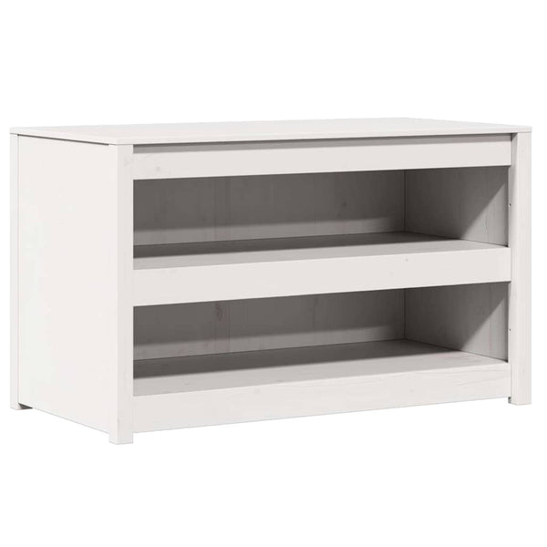 Keittiökaappi MEPPEL Valkoinen 106 x 55 x 64 cm
