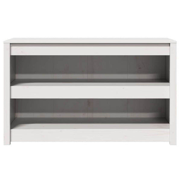 Keittiökaappi MEPPEL Valkoinen 106 x 55 x 64 cm