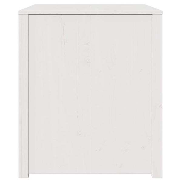 Keittiökaappi MEPPEL Valkoinen 106 x 55 x 64 cm