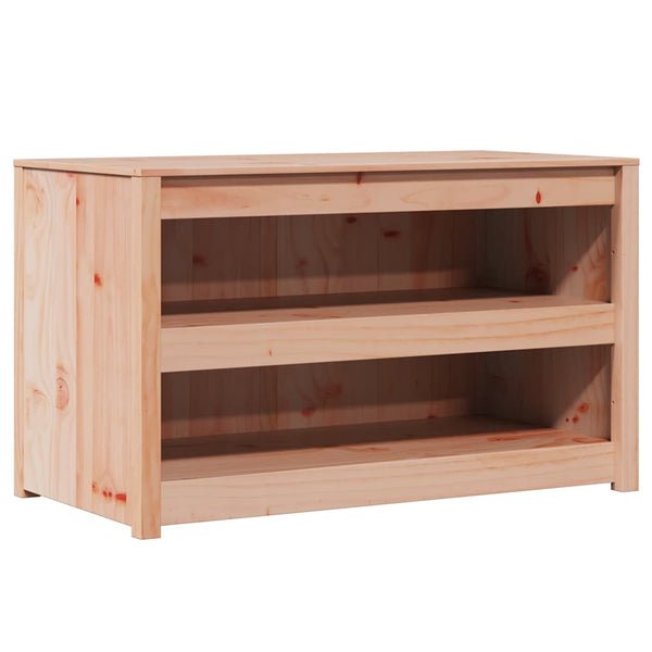 Keittiökaappi MEPPEL Ruskea tammi 106 x 55 x 64 cm