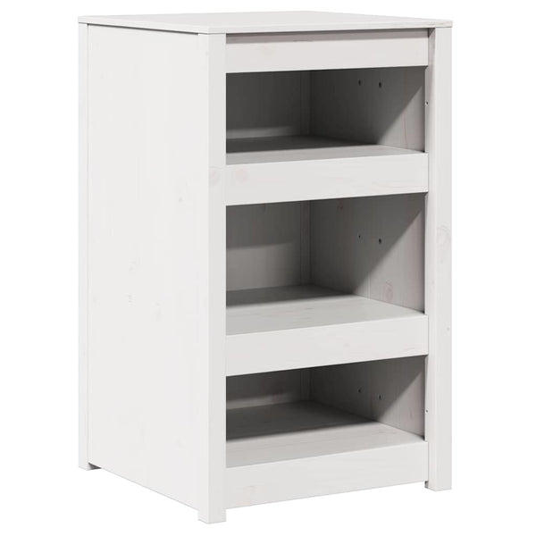 Keittiökaappi MEPPEL Valkoinen 55 x 55 x 92 cm