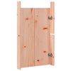 Keittiön ovi ovella 2 pcs Ruskea 50 x 9 x 82 cm