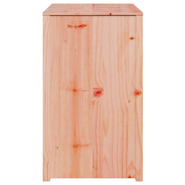 Keittiökaappi MEPPEL Douglaskuusi 106 x 55 x 92 cm