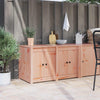 Keittiökaappi MEPPEL Ruskea tammi 106 x 55 x 64 cm Täysi Mänty