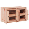 Keittiökaappi MEPPEL Ruskea tammi 106 x 55 x 64 cm Täysi Mänty