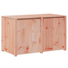Keittiökaappi MEPPEL Ruskea tammi 106 x 55 x 64 cm Täysi Mänty