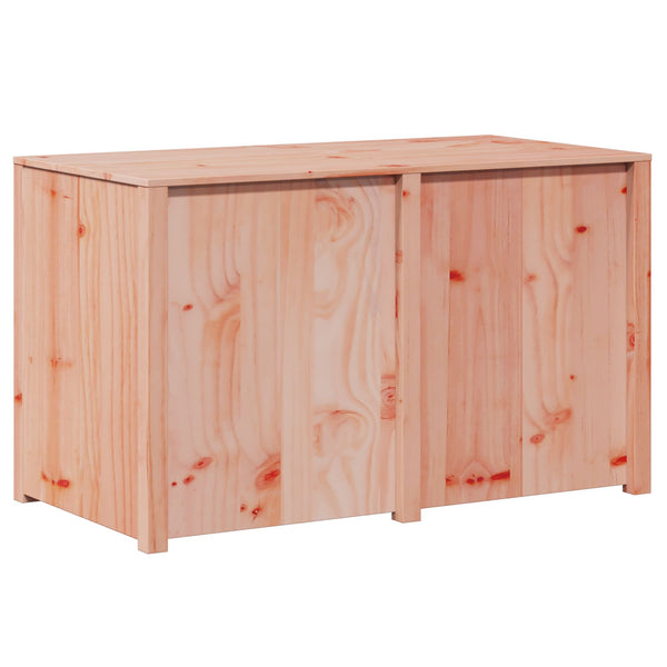 Keittiökaappi MEPPEL Ruskea tammi 106 x 55 x 64 cm Täysi Mänty