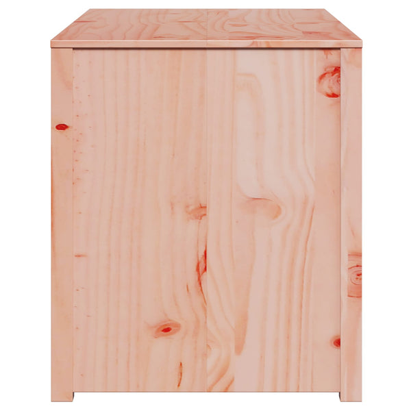 Keittiökaappi MEPPEL Ruskea tammi 106 x 55 x 64 cm Täysi Mänty