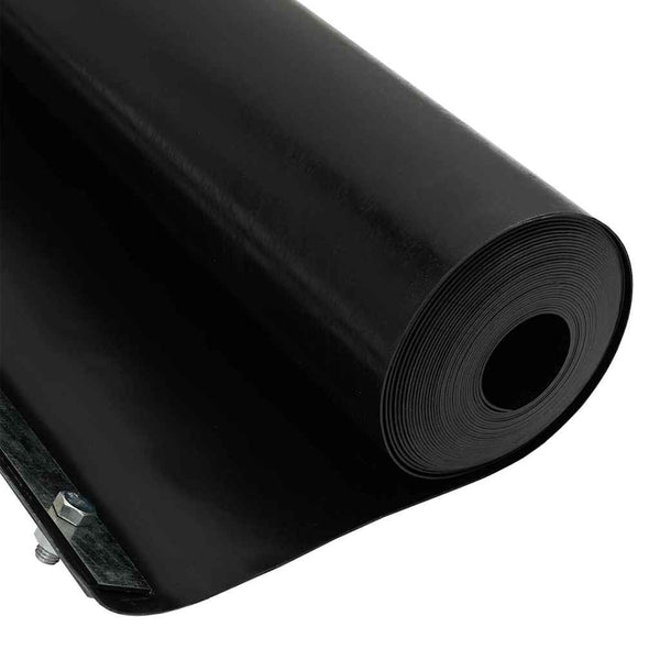 HDPE Juurieste Musta 0.7 m x 5 m