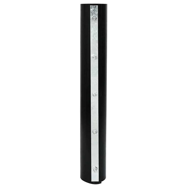 HDPE Juurieste Musta 0.7 m x 5 m