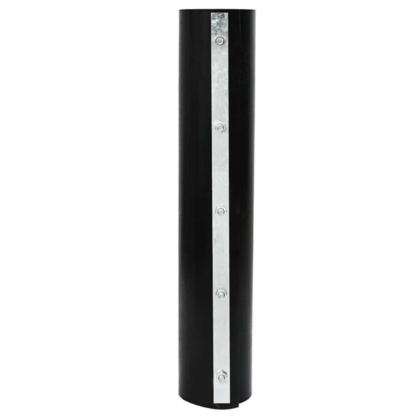 HDPE Juurieste Musta 0.7 x 10 m