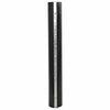 Juurieste Musta 1 x 5 m HDPE