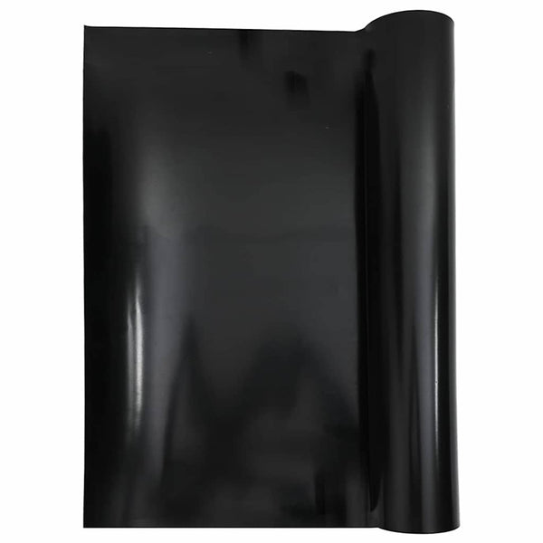 Mustan Juuriesteen HDPE 0.7 x 5 m