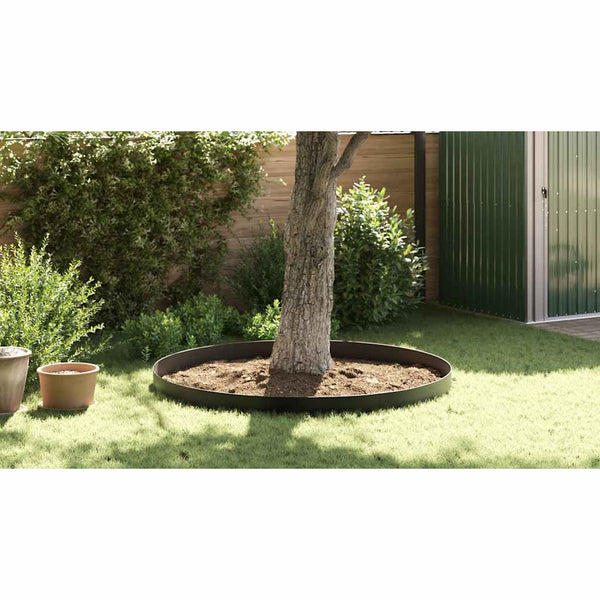 Mustat Juuriesteet 0.7 x 10 m HDPE
