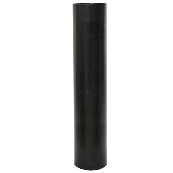 Mustat Juuriesteet 0.7 x 10 m HDPE