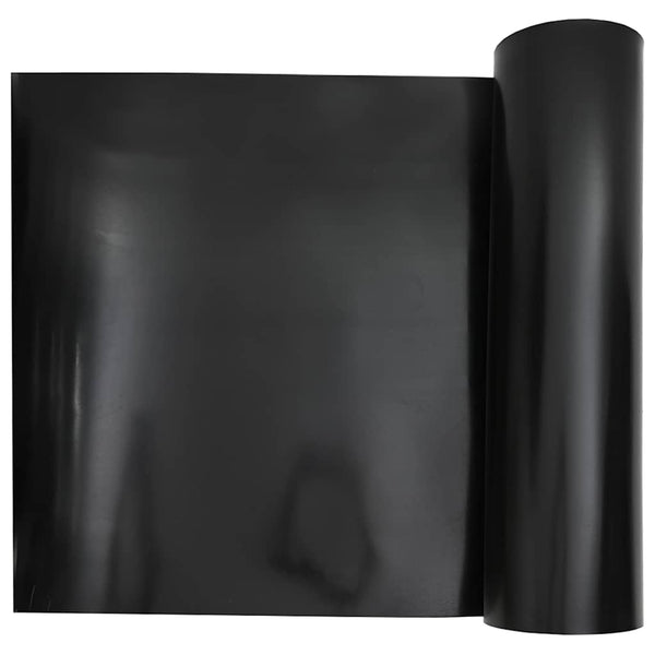 Mustat Juuriesteet 0.7 x 10 m HDPE