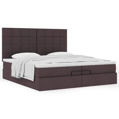 Baaripöydän jalat U-muotoiset 2 kpl 50x(90-91) cm teräs