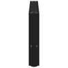 Sohvapöydän jalat musta 2 kpl 70x(30-31) cm teräs