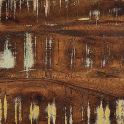 Monivärinen yöpöytäkaapit Vinuta 40x35x40cm (2 kpl)