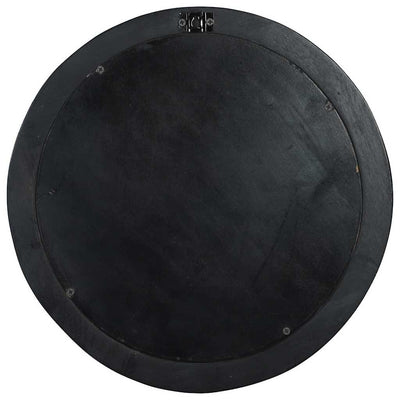 Meikkipöytä hyllyllä Ruskea 100 x 50 x 75 cm Täysi Mangopuu