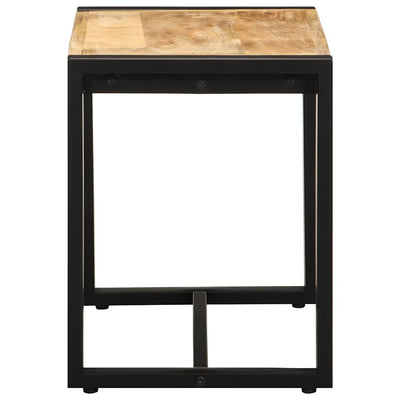 Penkki 60x35x45 cm Massiivipuuta mango