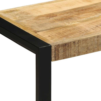 Penkki 60x35x45 cm Massiivipuuta mango