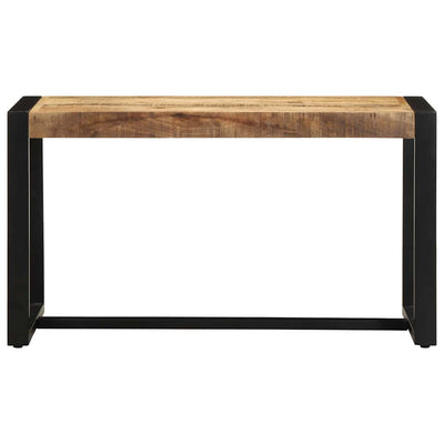 Penkki Dulciu 80x35x45cm (massiivipuuta mango)