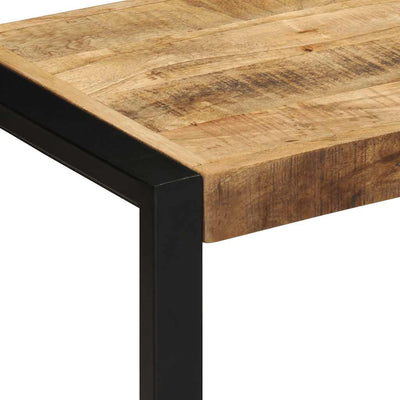Penkki 80x35x45 cm Massiivipuuta mango