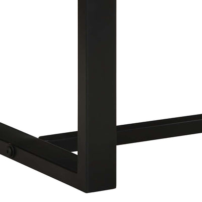 Penkki Dulciu 80x35x45cm (massiivipuuta mango)