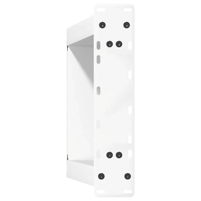 Valkoinen sohvapöydän jalat u-muotoiset Hodjaev 38x(42-43)cm (2 kpl)