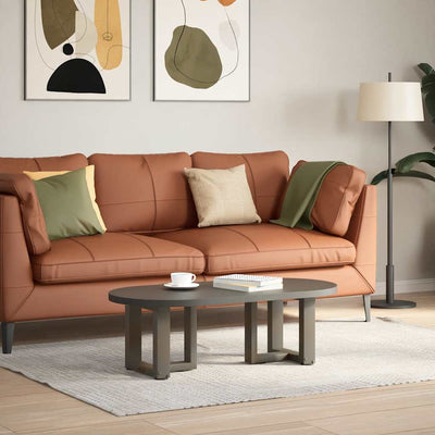 sohvapöydän jalat T-muotoiset 2 kpl 30x25x(30-31) cm teräs