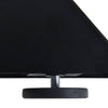 ruokapöydän jalka hämähäkin muoto musta 120x68x(72-73) cm teräs