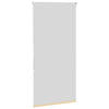 Beige rullaverho blackout Lutia 85x130cm (kankaan leveys 80,7 cm)
