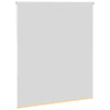Beige rullaverho blackout Lutia 140x130cm (kankaan leveys 136,6 cm)