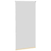 Beige rullaverho blackout Lutia 85x150cm (kankaan leveys 80,7 cm)