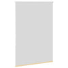 Beige rullaverho blackout Lutia 90x150cm (kankaan leveys 85,7 cm)