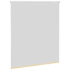 Beige rullaverho blackout Lutia 140x150cm (kankaan leveys 136,6 cm)