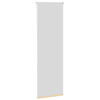 Rullaverho pimentävä beige 55x175 cm kangas leveys 50,7 cm polyesteri