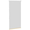 Rullaverho pimentävä beige 65x175 cm kangas leveys 60,7 cm polyesteri