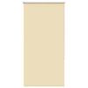 Rullaverho pimentävä beige 75x175 cm kangas leveys 70,7 cm polyesteri